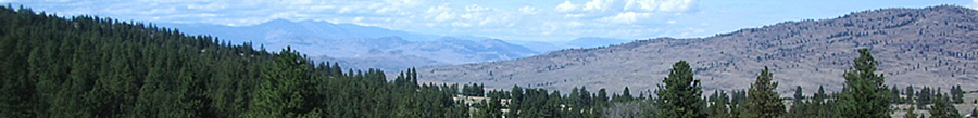 Okanogan County, WA, USA